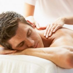 massage at your choice Biozen beauty & wellness center